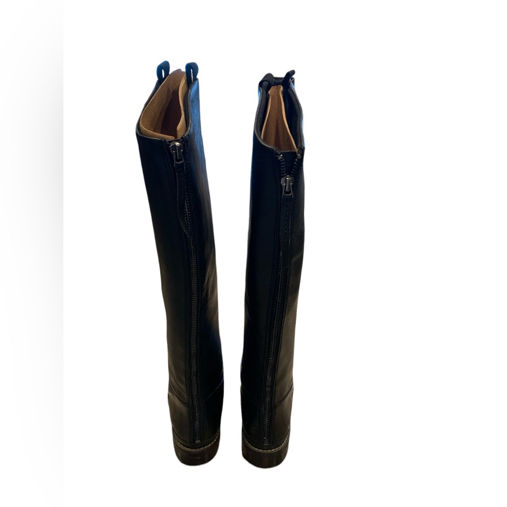 NWB FRANCO SARTO WIDE CALF BOOTS.      MAKE AN OFFER !!